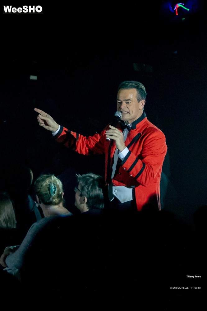 8/21 photos du spectacle La Grande Fête Lilloise du Cirque - présentation