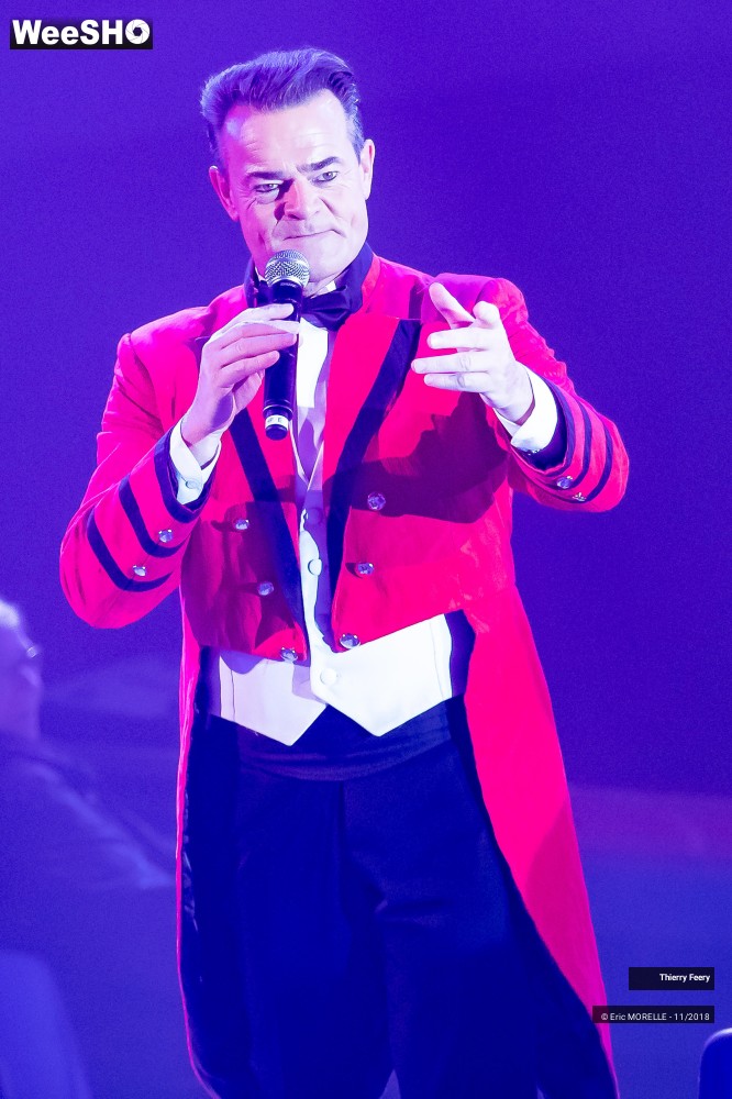 9/21 photos du spectacle La Grande Fête Lilloise du Cirque - présentation