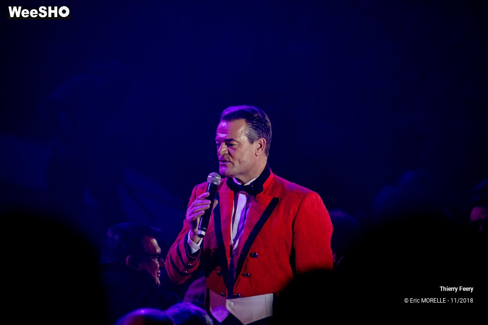 15/21 photos du spectacle La Grande Fête Lilloise du Cirque - présentation