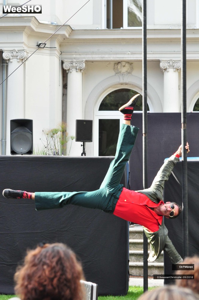 14/42 photos du spectacle Shake Shake Shake