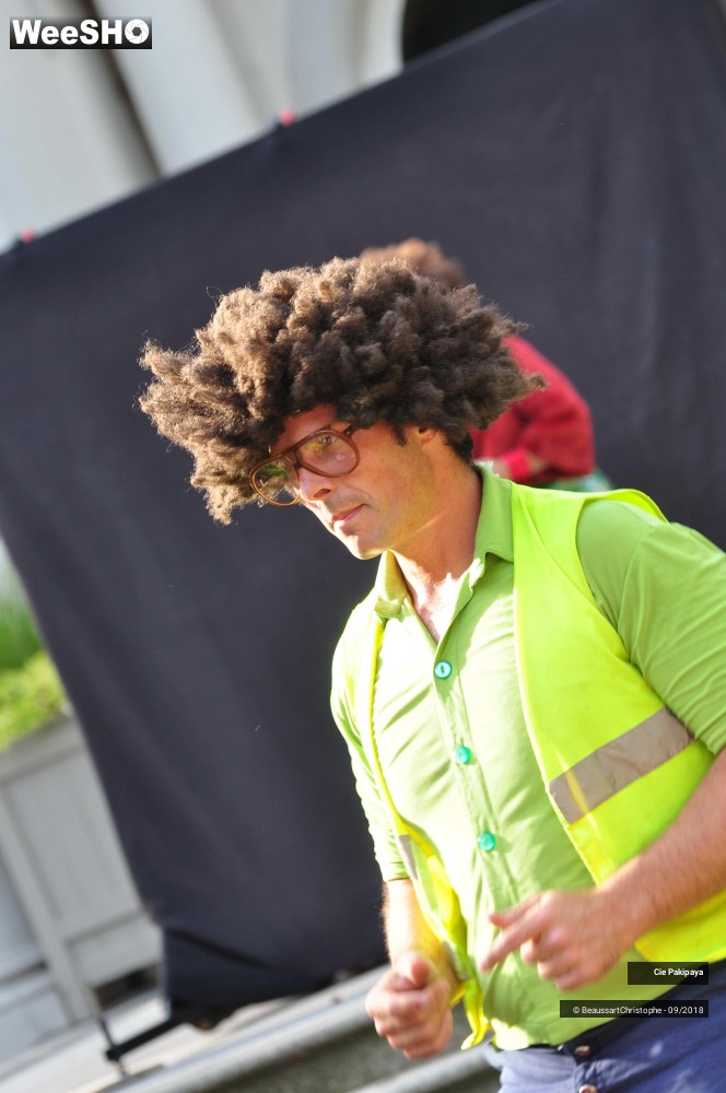 16/42 photos du spectacle Shake Shake Shake