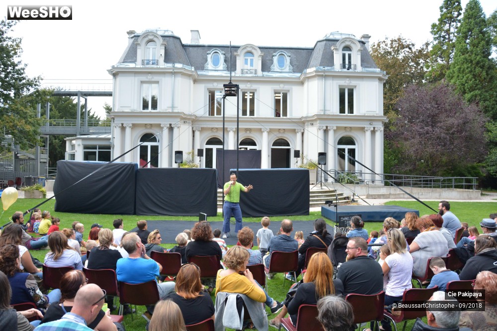 25/42 photos du spectacle Shake Shake Shake