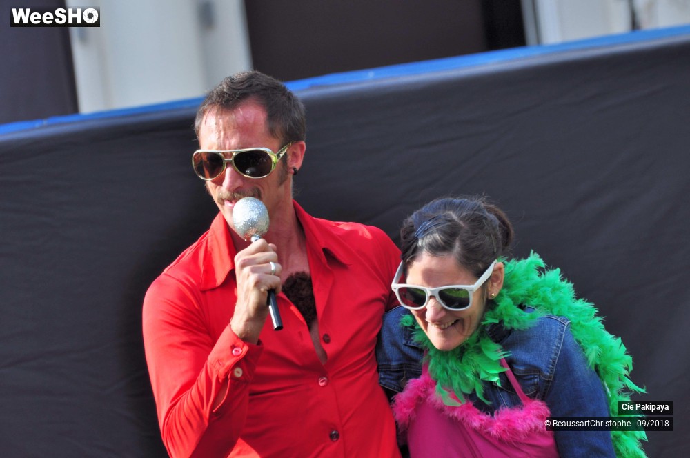 27/42 photos du spectacle Shake Shake Shake