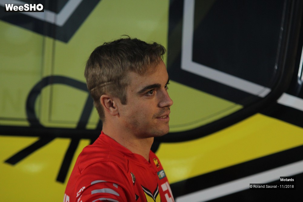 7/30 photos du spectacle Supercross Paris 2018 Ambiance