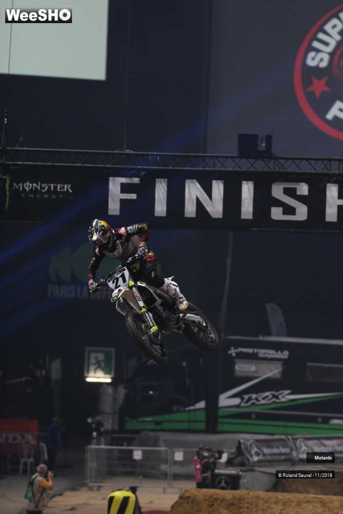 18/30 photos du spectacle le SX 1