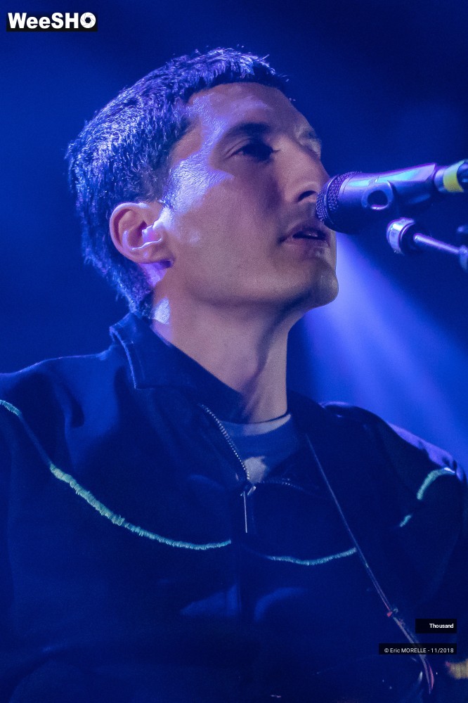 6/50 photos du spectacle Thousand