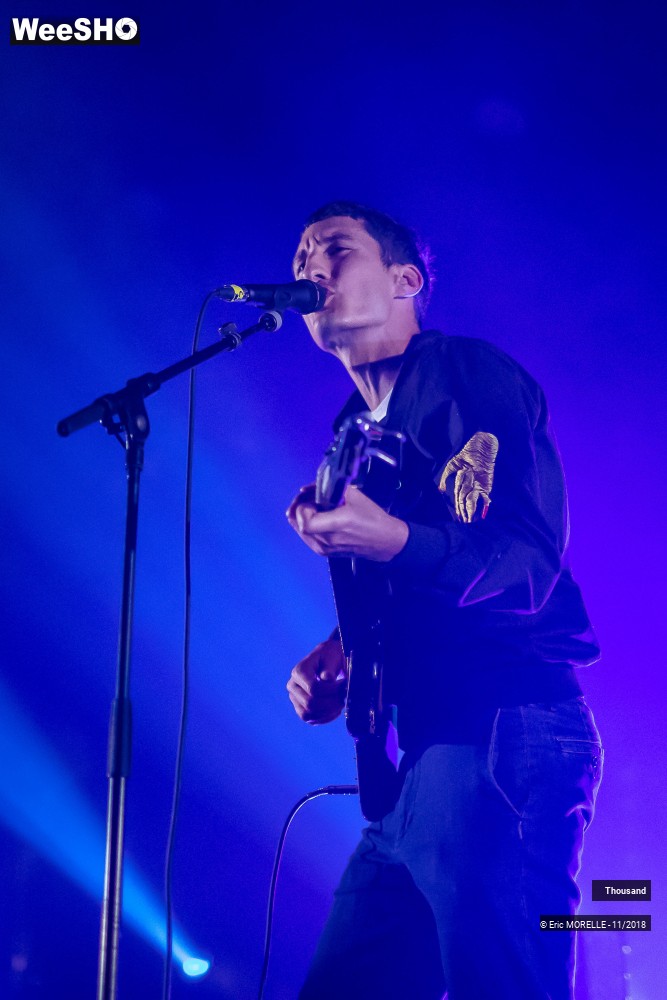 11/50 photos du spectacle Thousand