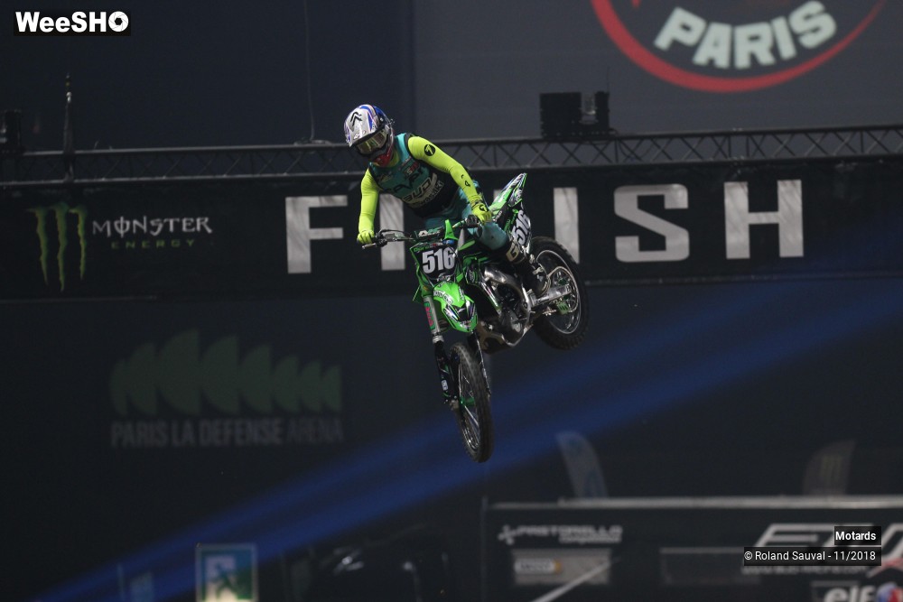 15/23 photos du spectacle moto SX 2