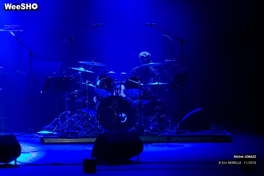 5/50 photos du spectacle Michel Jonasz