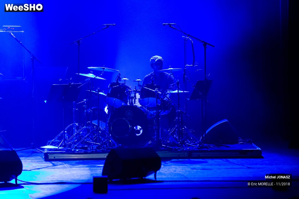48/50 photos du spectacle Michel Jonasz
