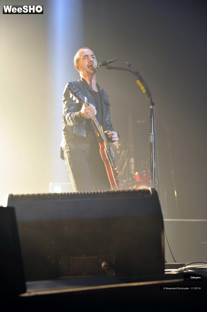 5/32 photos du spectacle Calogero