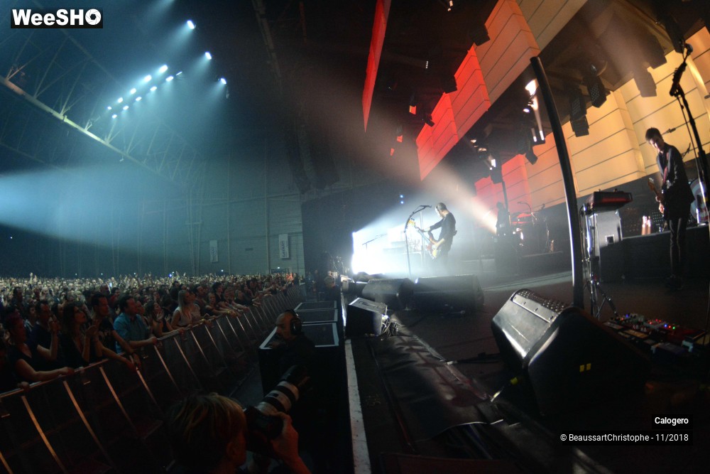 17/32 photos du spectacle Calogero