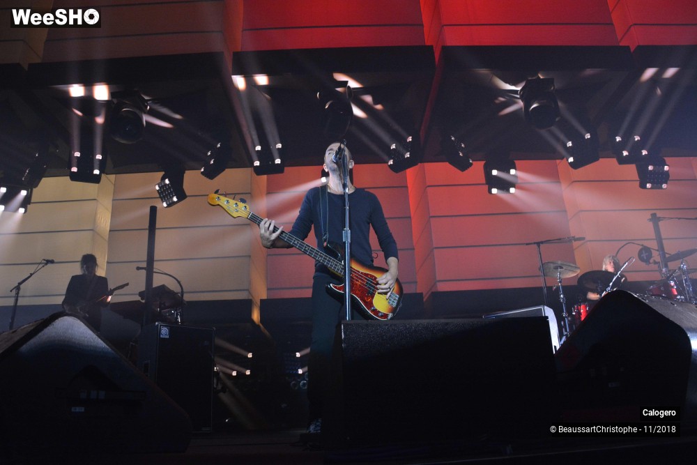 21/32 photos du spectacle Calogero