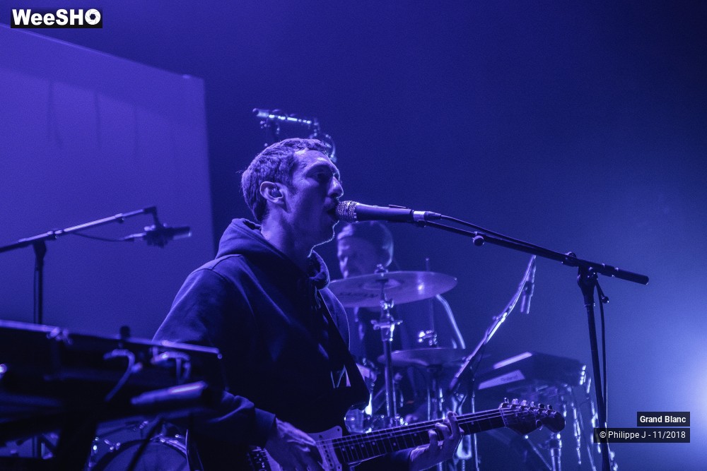 2/19 photos du spectacle Grand Blanc