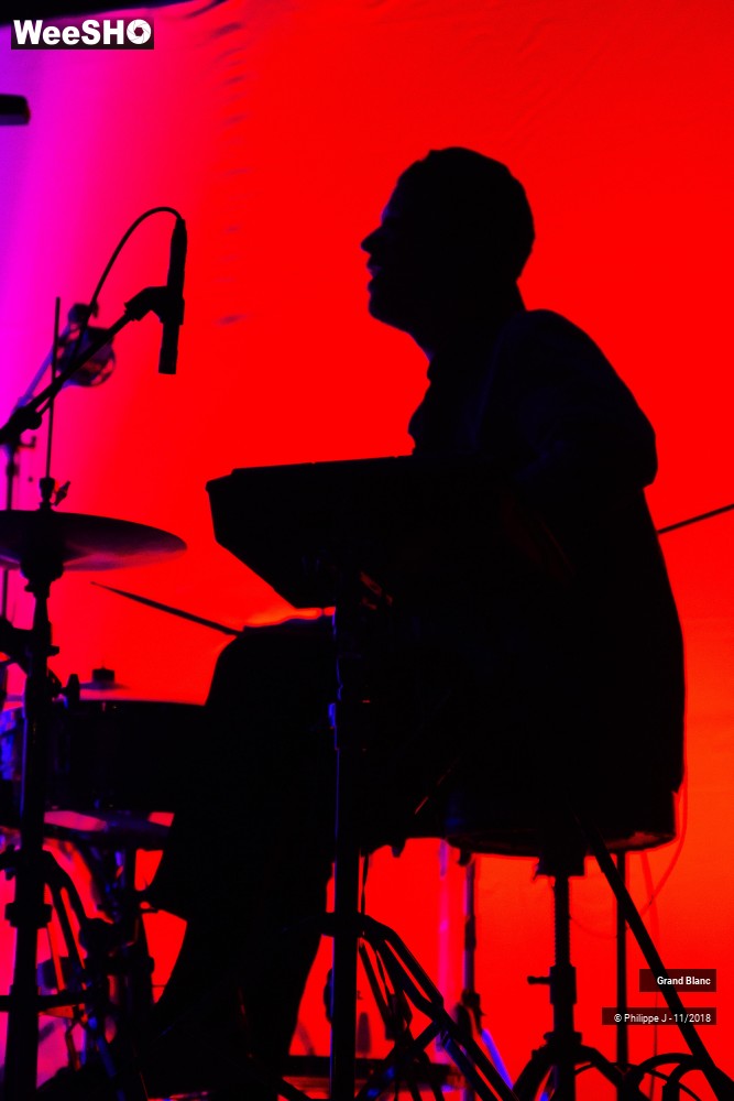 4/19 photos du spectacle Grand Blanc