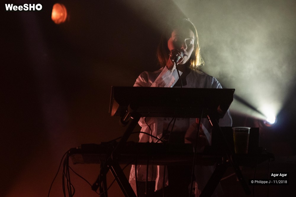 10/16 photos du spectacle Agar Agar