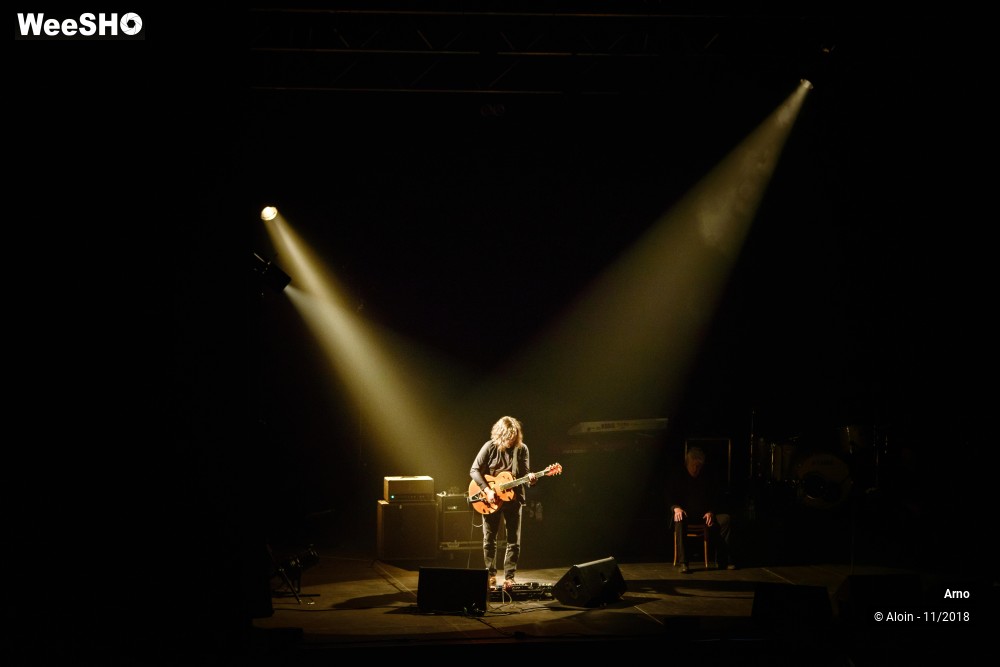 2/19 photos du spectacle ARNO