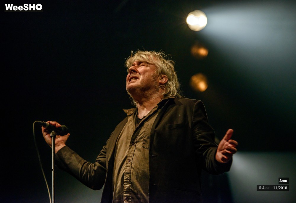 12/19 photos du spectacle ARNO