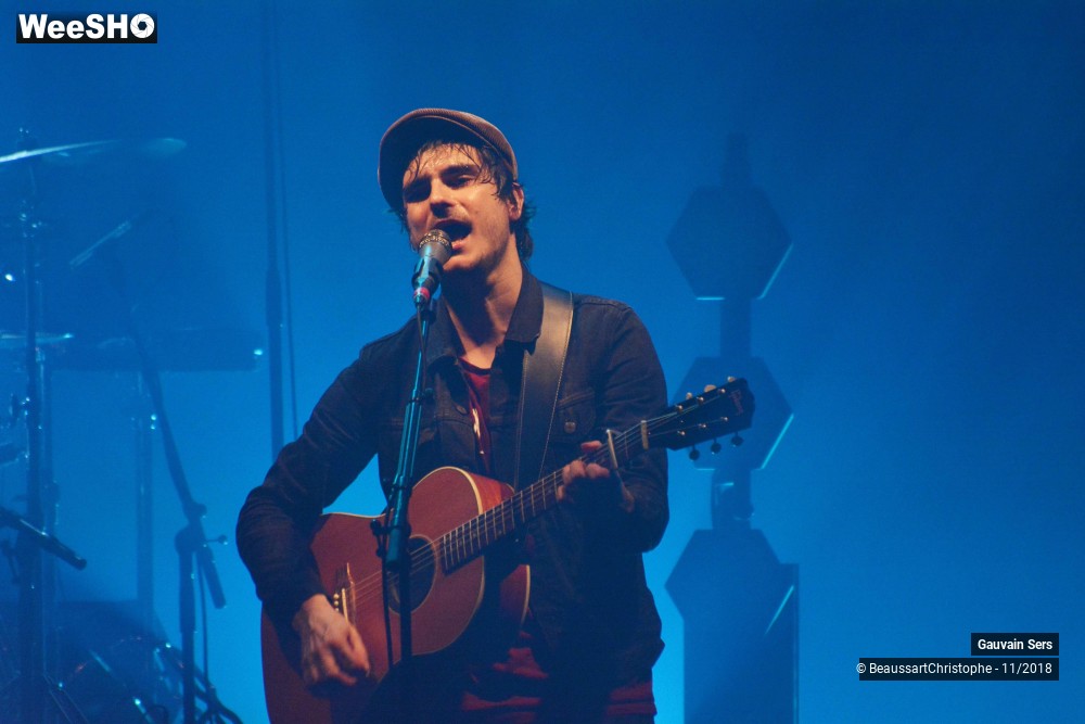 37/41 photos du spectacle Gauvin Sers