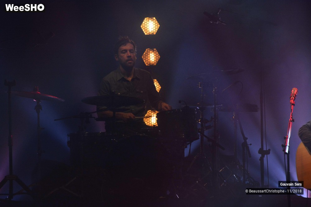 40/41 photos du spectacle Gauvin Sers