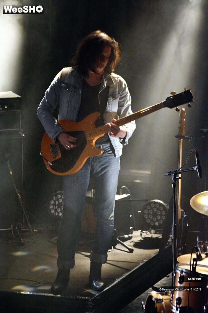 7/37 photos du spectacle Gaël Faure 