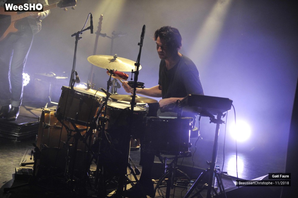 22/37 photos du spectacle Gaël Faure 