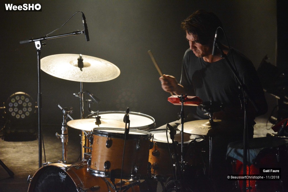 32/37 photos du spectacle Gaël Faure 