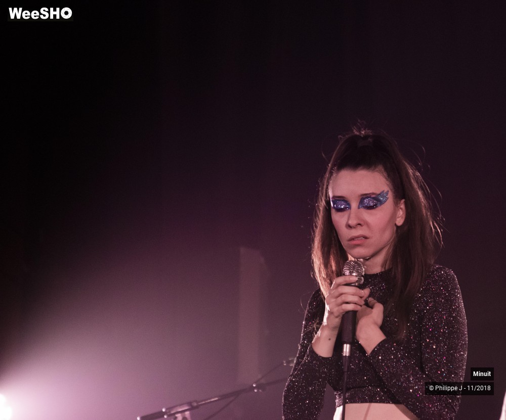 5/12 photos du spectacle Minuit