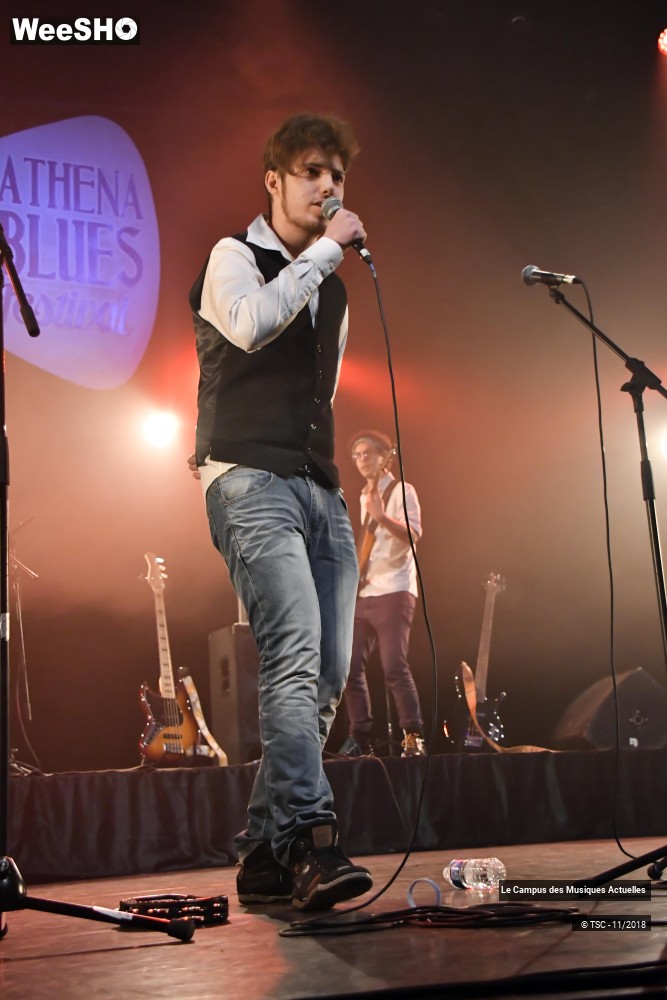 1/22 photos du spectacle Student Live CMA Show : 1ére année 