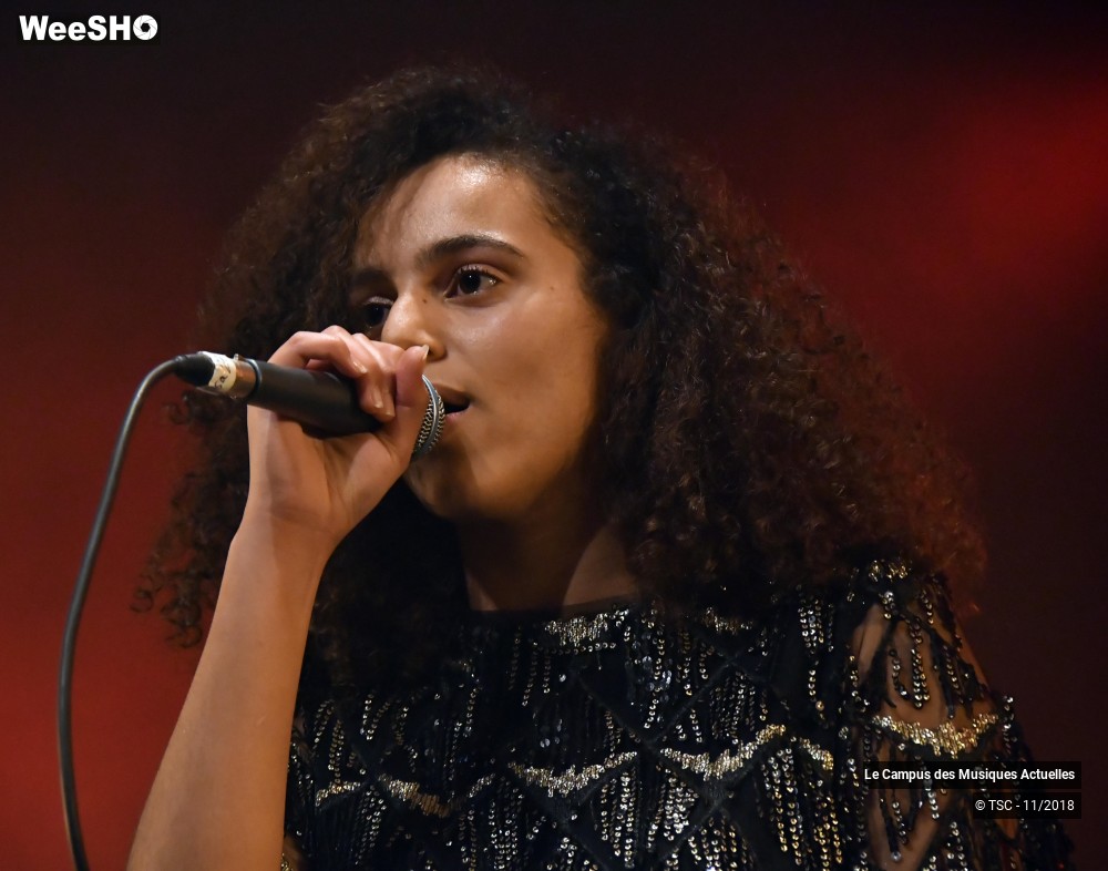 15/22 photos du spectacle Student Live CMA Show : 1ére année 