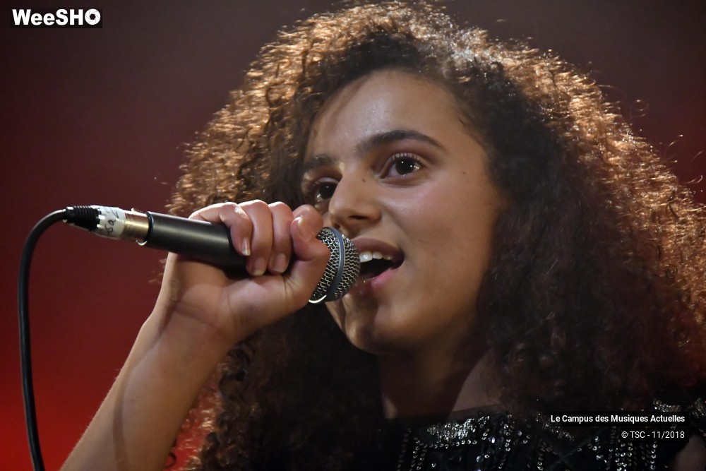 22/22 photos du spectacle Student Live CMA Show : 1ére année 
