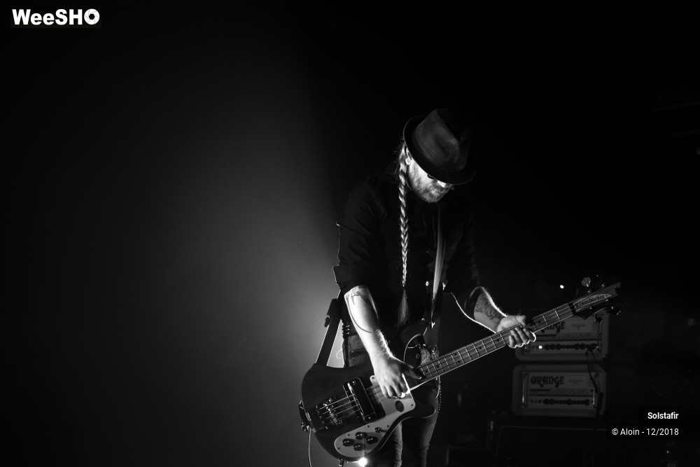 3/19 photos du spectacle Solstafir