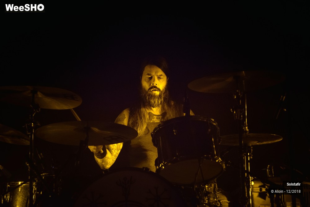 4/19 photos du spectacle Solstafir