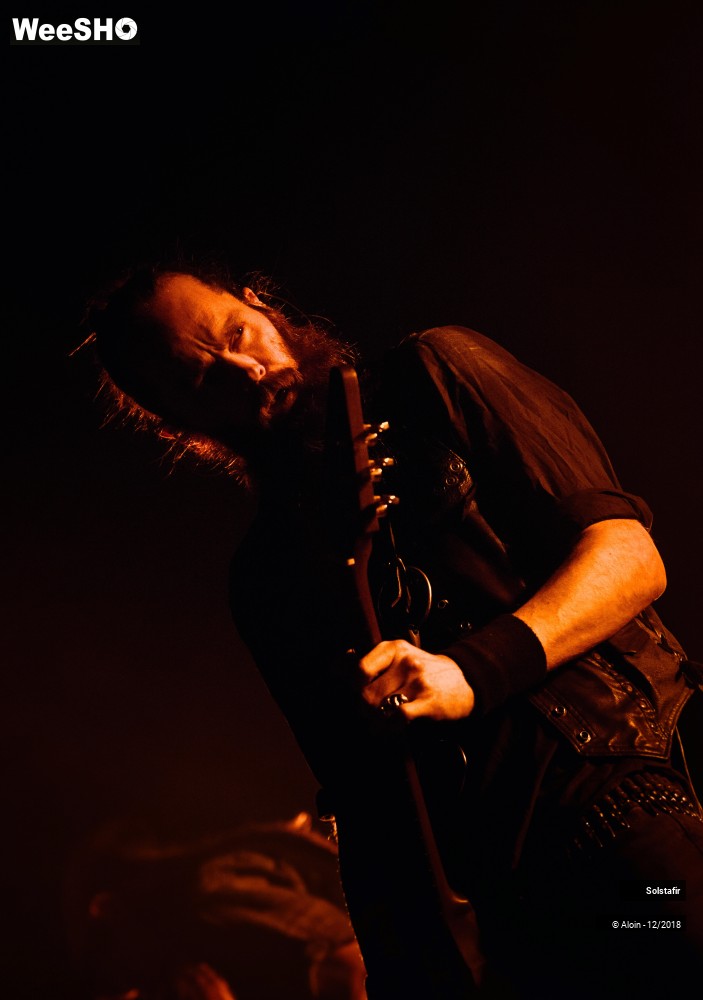 5/19 photos du spectacle Solstafir