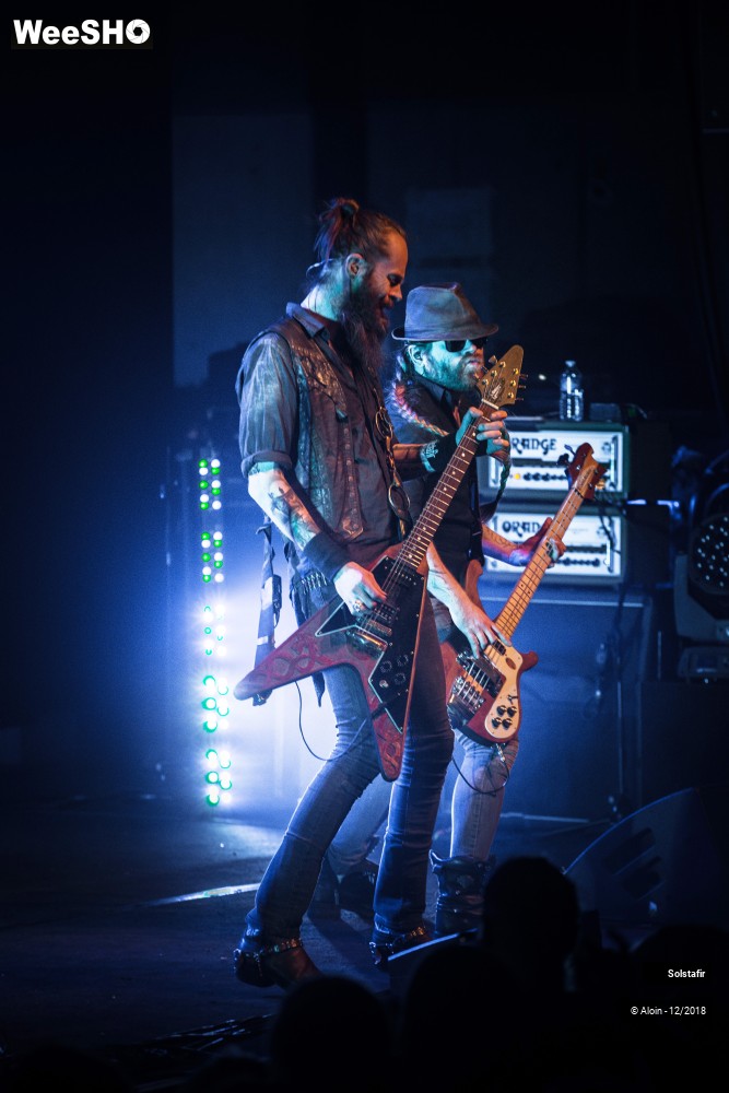 6/19 photos du spectacle Solstafir