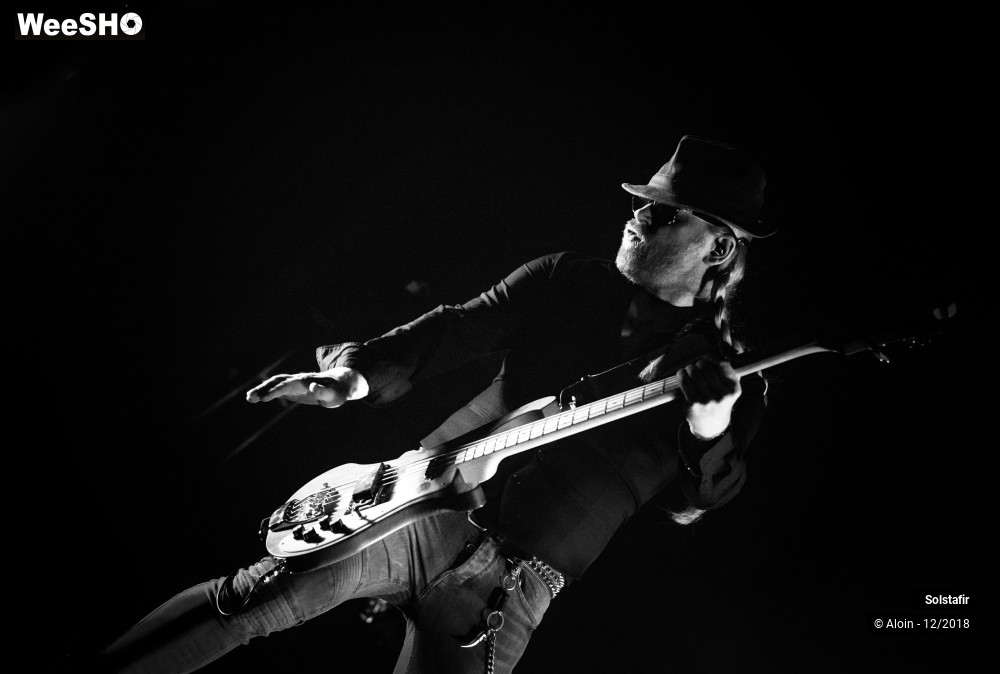 9/19 photos du spectacle Solstafir