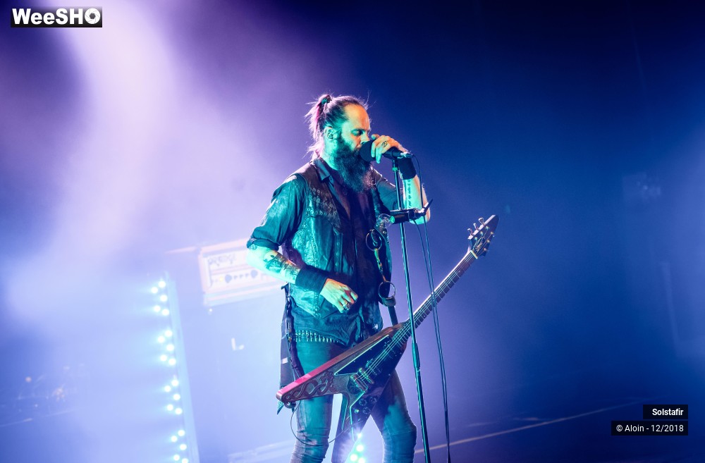 10/19 photos du spectacle Solstafir