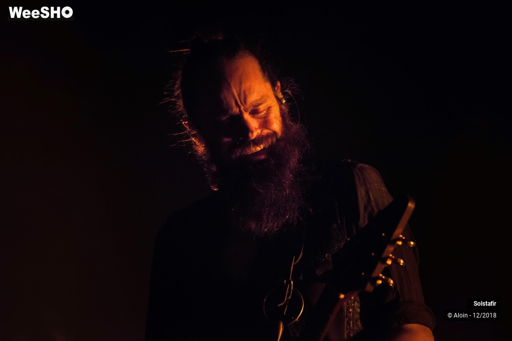 11/19 photos du spectacle Solstafir