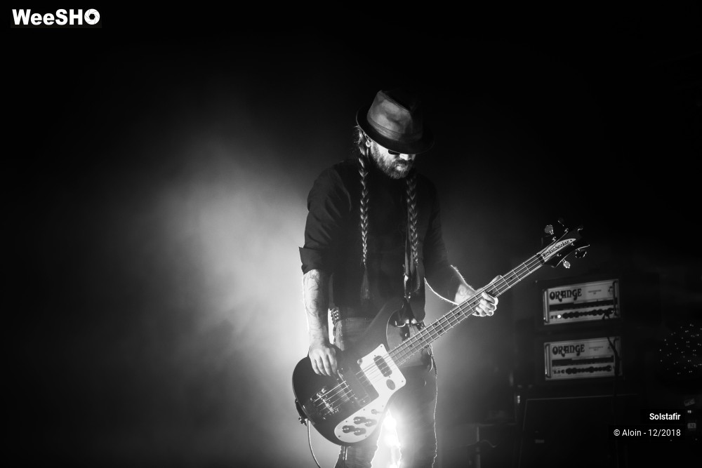 13/19 photos du spectacle Solstafir