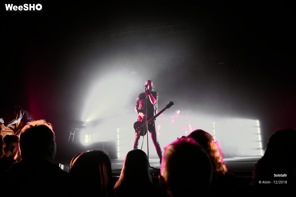 18/19 photos du spectacle Solstafir