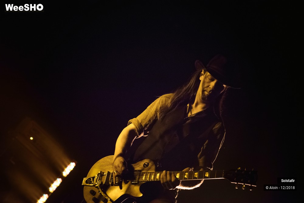 19/19 photos du spectacle Solstafir