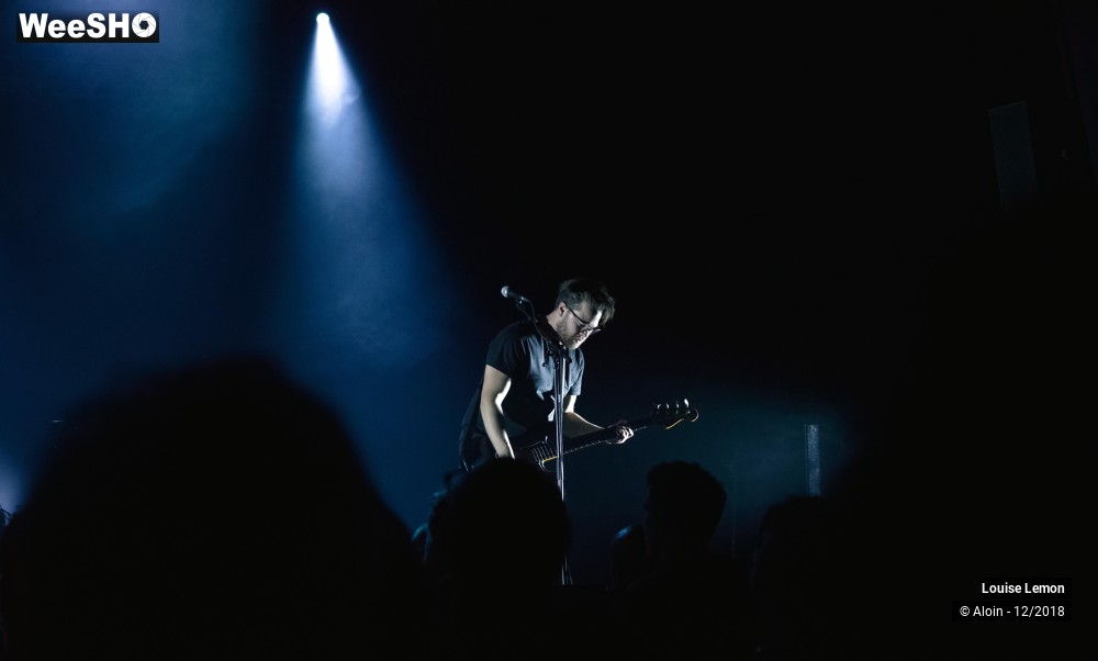 18/20 photos du spectacle Louise Lemon