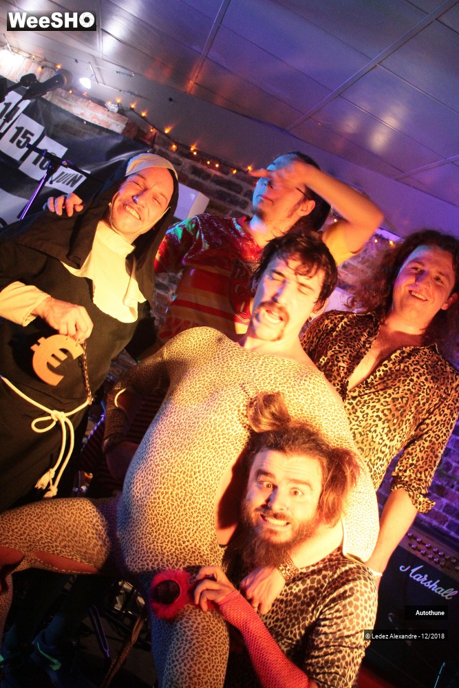 11/23 photos du spectacle Autothune