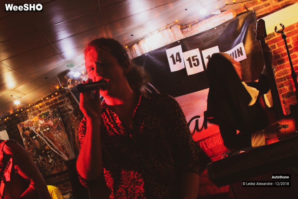 20/23 photos du spectacle Autothune