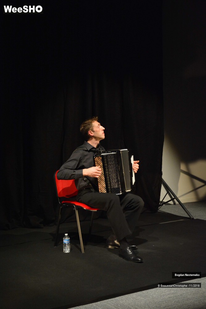 1/20 photos du spectacle Bogdan Nesterneko