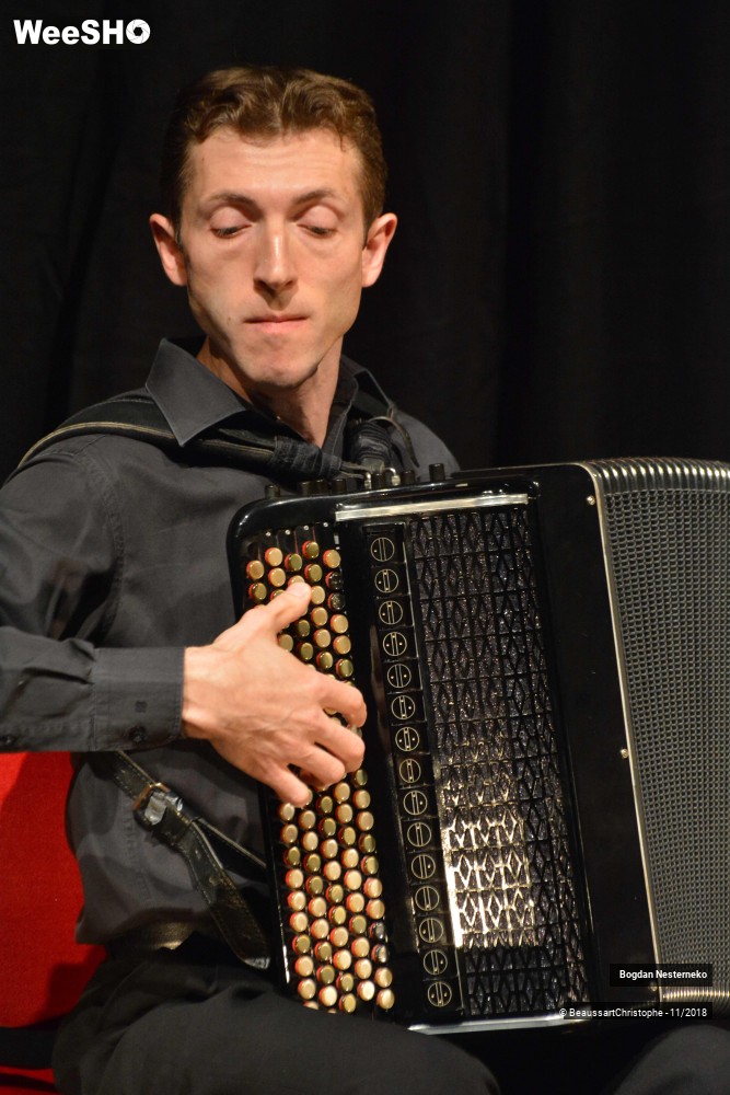 3/20 photos du spectacle Bogdan Nesterneko