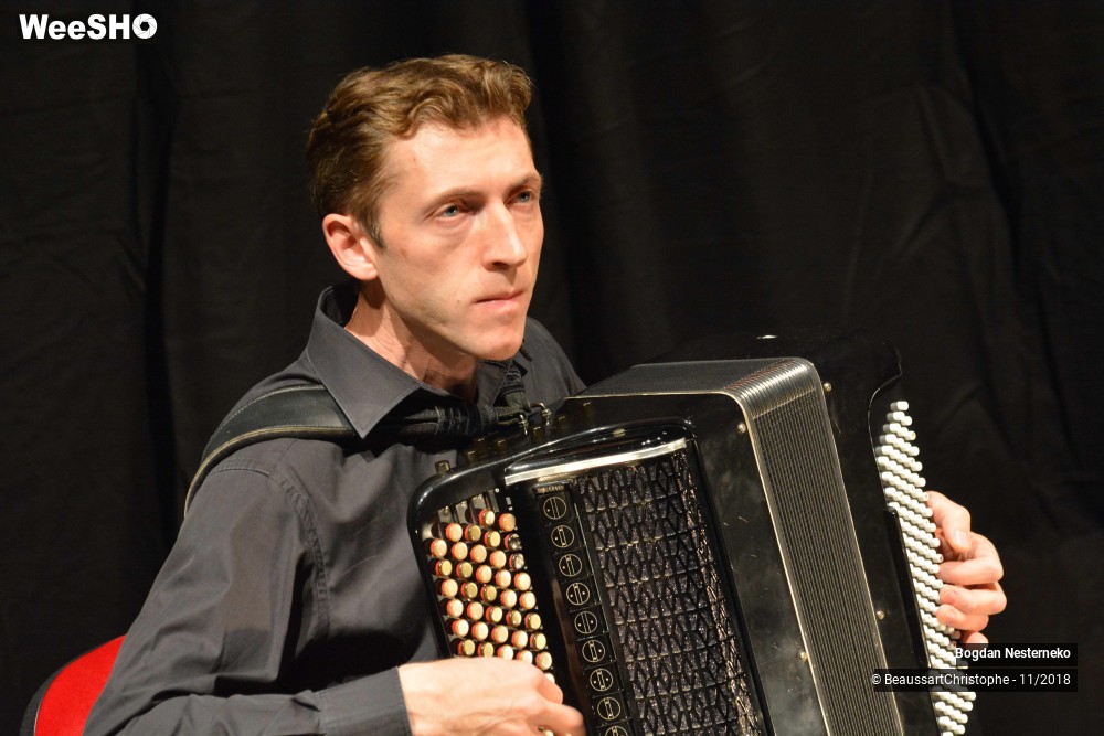 4/20 photos du spectacle Bogdan Nesterneko