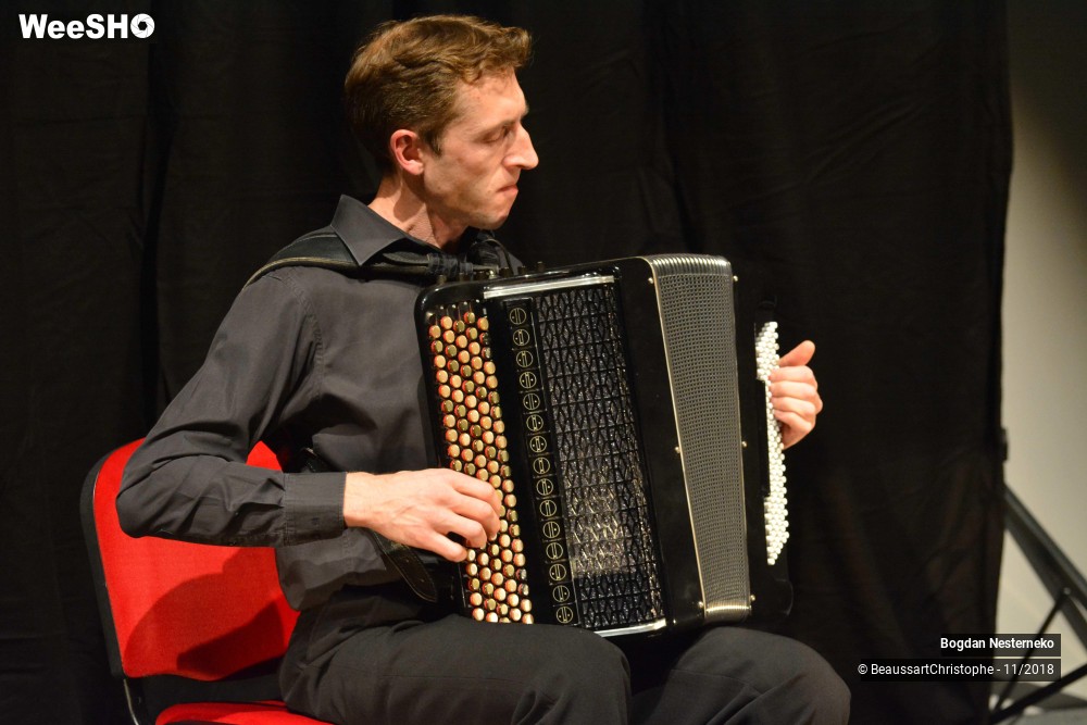 7/20 photos du spectacle Bogdan Nesterneko
