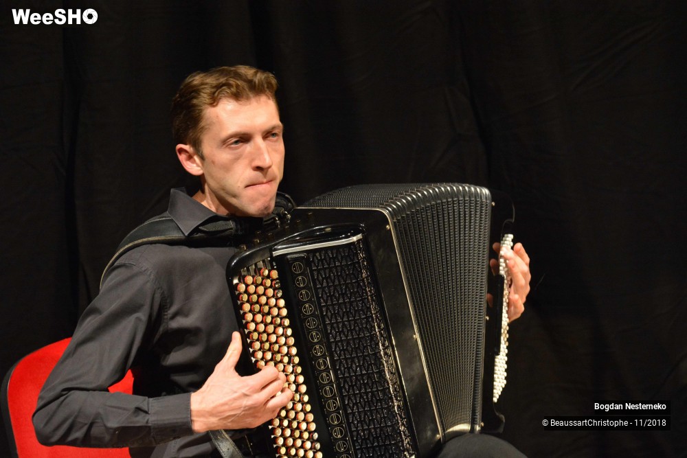 8/20 photos du spectacle Bogdan Nesterneko