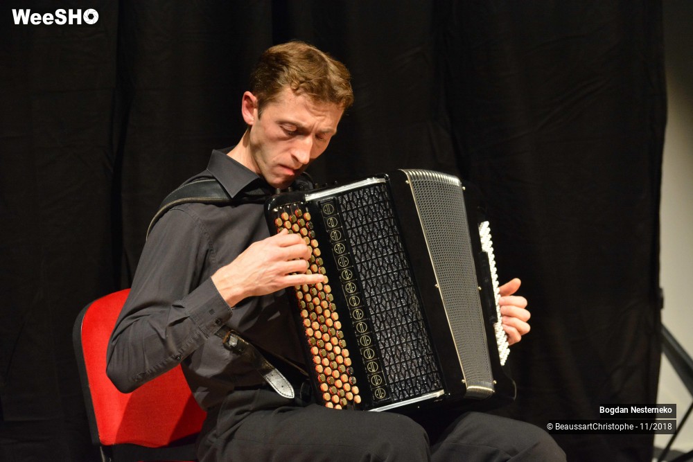 9/20 photos du spectacle Bogdan Nesterneko